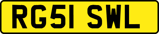 RG51SWL