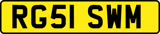 RG51SWM