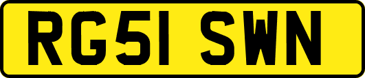 RG51SWN