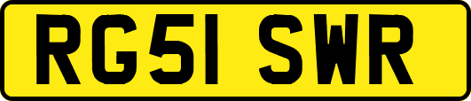 RG51SWR