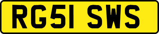 RG51SWS