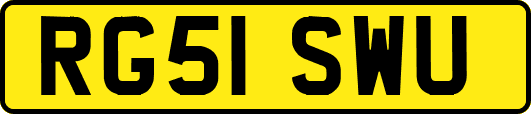 RG51SWU