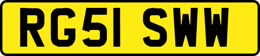 RG51SWW