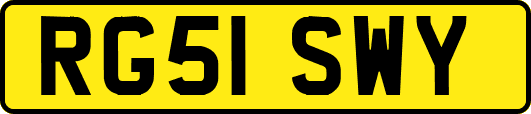 RG51SWY