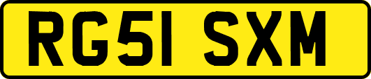 RG51SXM