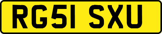 RG51SXU