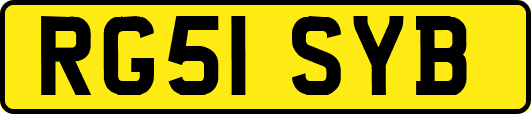 RG51SYB