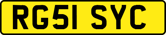 RG51SYC