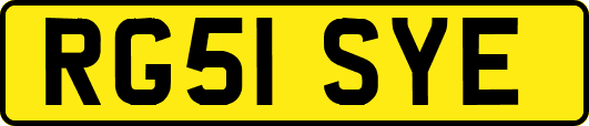 RG51SYE