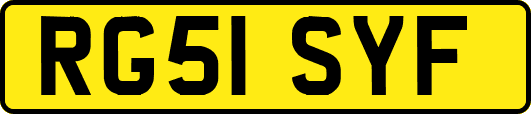 RG51SYF