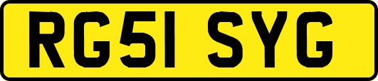 RG51SYG