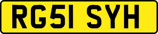 RG51SYH