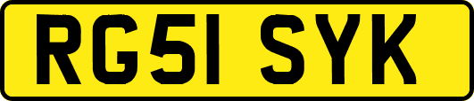 RG51SYK