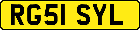 RG51SYL