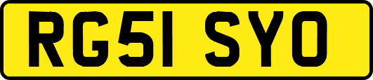 RG51SYO