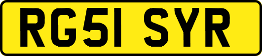 RG51SYR