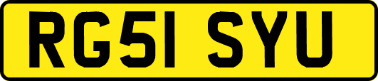 RG51SYU