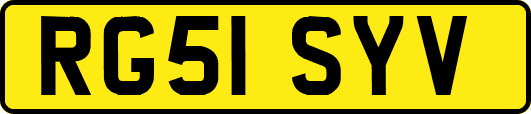 RG51SYV