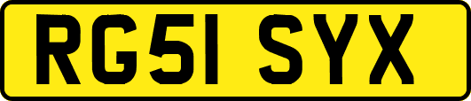 RG51SYX