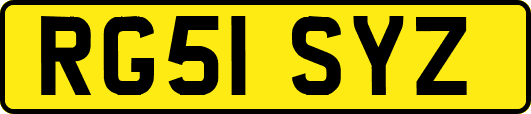 RG51SYZ