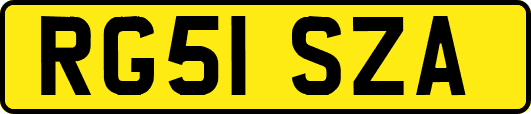 RG51SZA