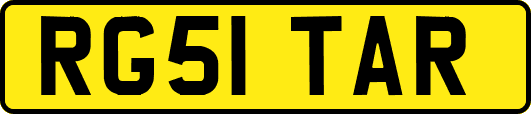 RG51TAR