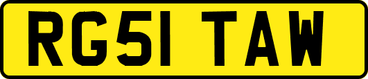 RG51TAW