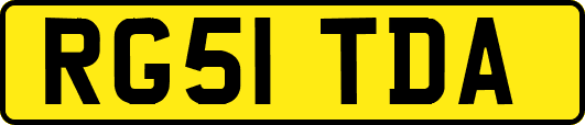 RG51TDA