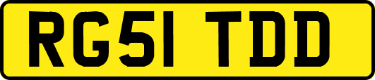 RG51TDD