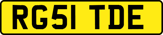 RG51TDE