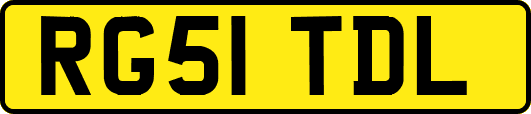 RG51TDL