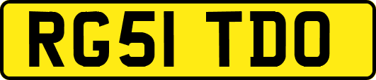 RG51TDO