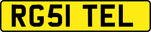 RG51TEL