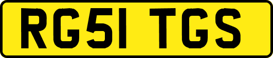 RG51TGS