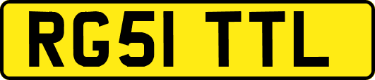 RG51TTL