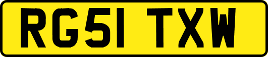 RG51TXW
