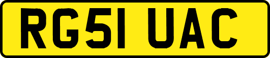 RG51UAC