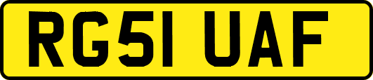 RG51UAF