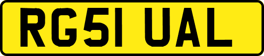 RG51UAL