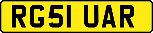 RG51UAR