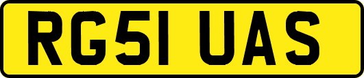 RG51UAS