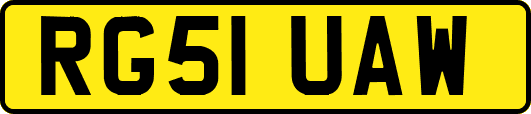 RG51UAW