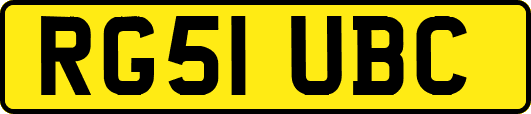 RG51UBC