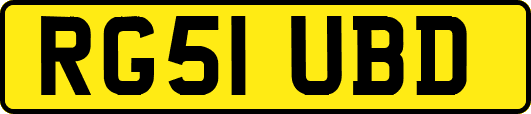 RG51UBD