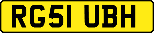 RG51UBH