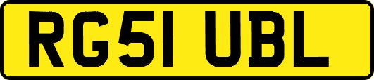 RG51UBL