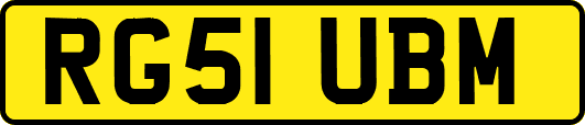 RG51UBM