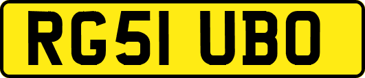 RG51UBO
