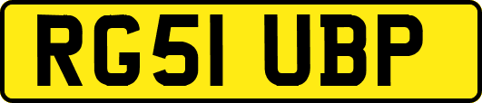 RG51UBP