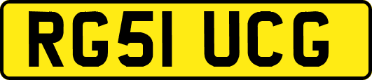 RG51UCG